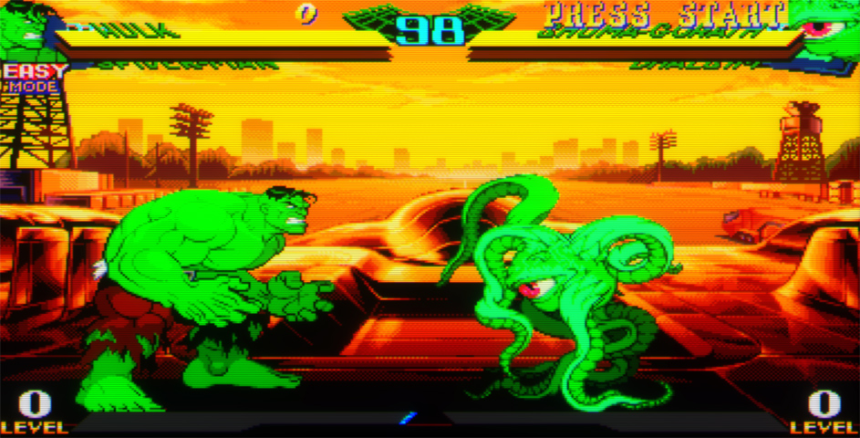 best cps2 emulator for android