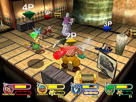 power stone 2 dreamcast download