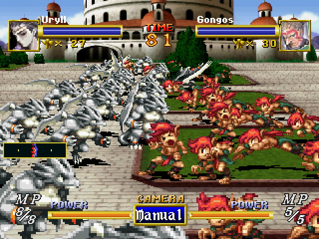 best sega genesis emulator for mac os x