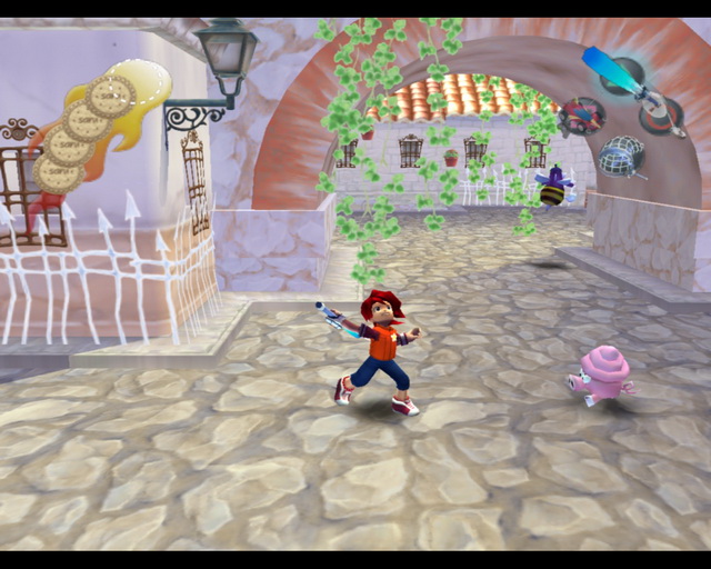 psx emulator mac ape escape issues