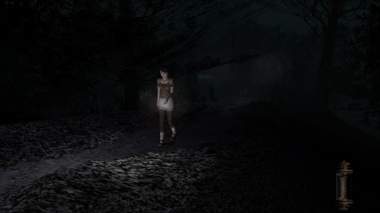 fatal frame 4 english patch