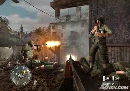 Call of Duty 3 (USA) ISO