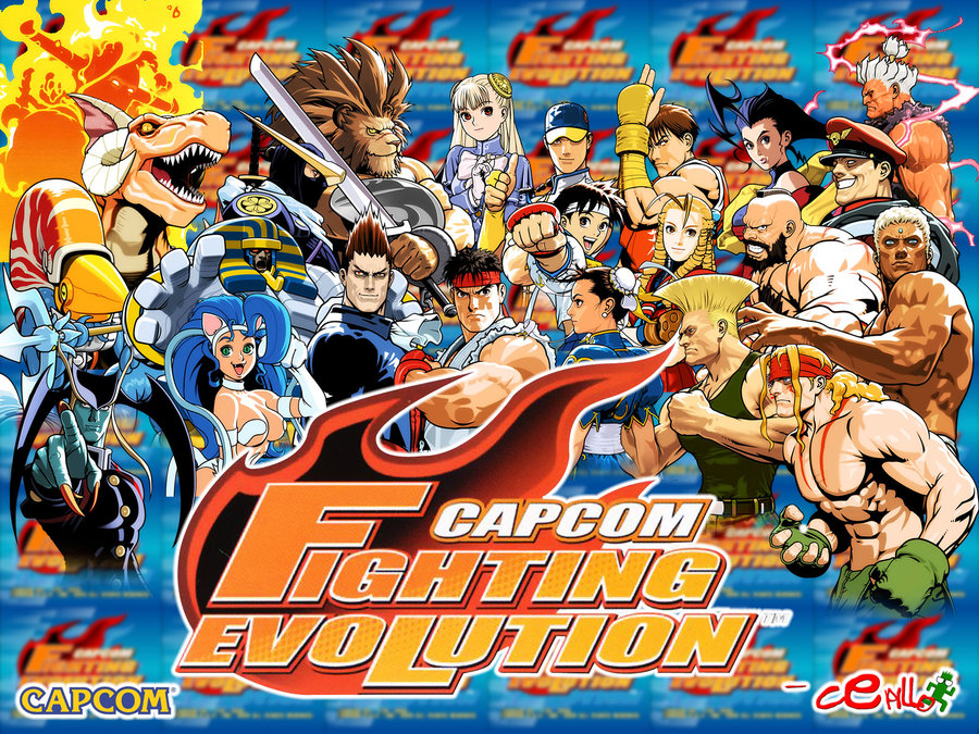 Download ultraman fighting evolution 3 for pc free