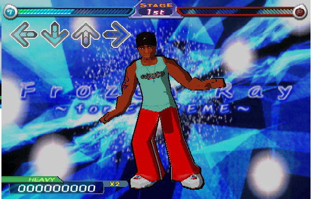 Dance Dance Revolution X for PlayStation 2 - GameFAQs