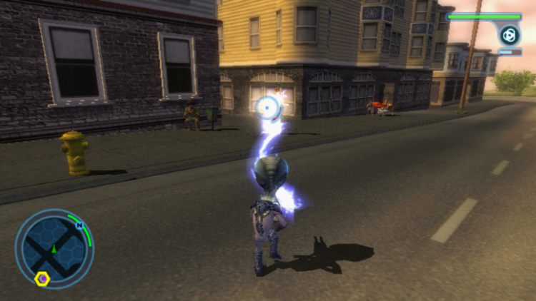 destroy all humans ps2 iso