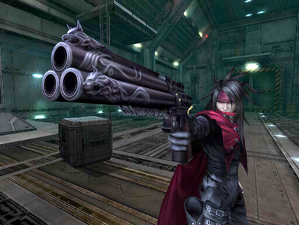 final fantasy 7 iso disc 2