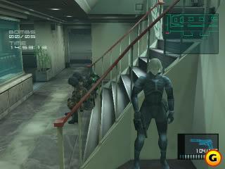 mgs2 substance pc