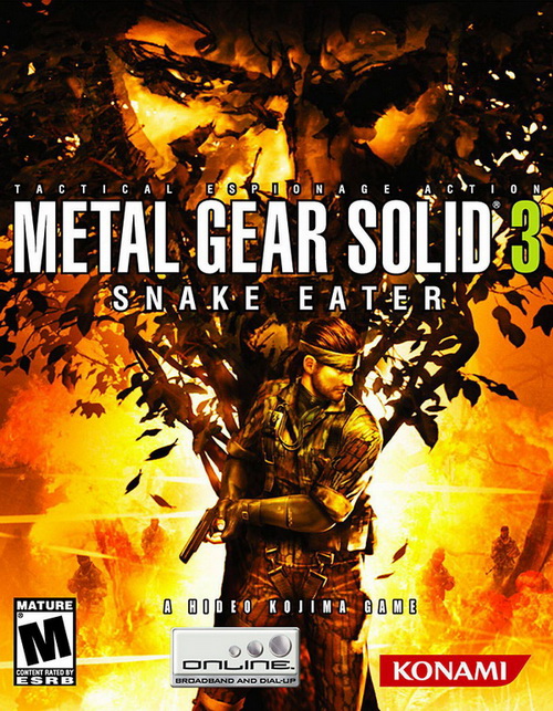 [عکس: 150681-Metal_Gear_Solid_3_-_Snake_Eater_(USA)-6.jpg]