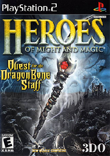 heroes of might and magic 3 emulator mac