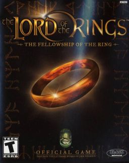 for mac download The Lord of the Rings: The Fellowship…