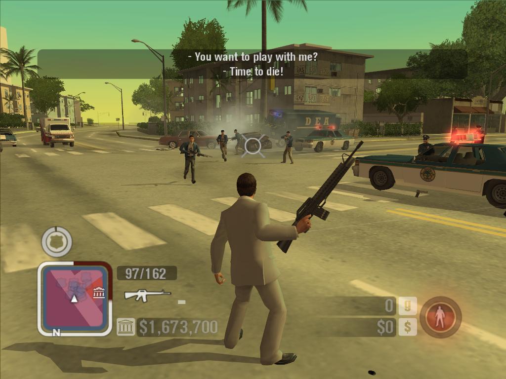 scarface world is yours ps2 iso emulator
