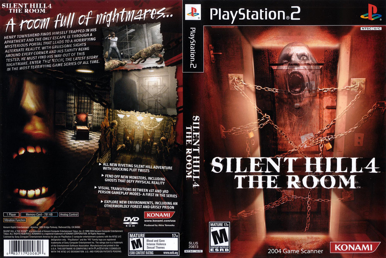 Crack cd silent hill 2 pc