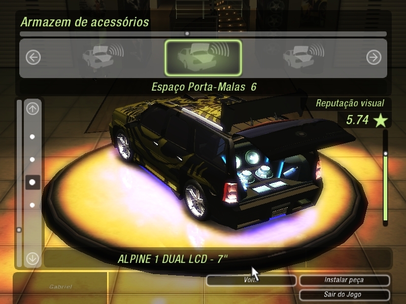 nfs underground 2 psp emuparadise