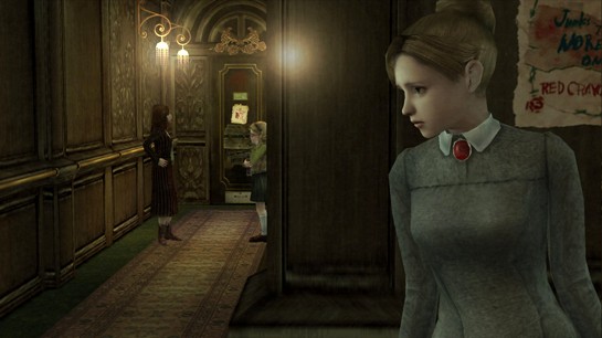 rule of rose ps2 game