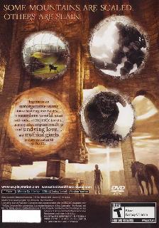 shadow of the colossus ps2 iso