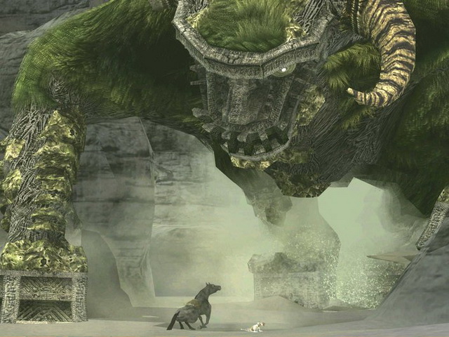 shadow of the colossus ps2 download iso