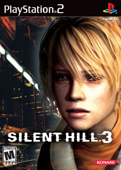 silent hill 2 iso zone