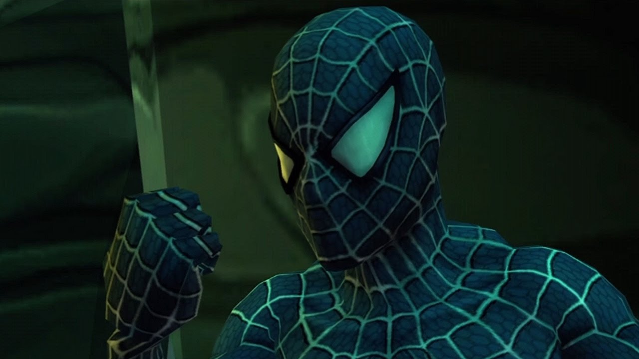 Amazoncom: Spiderman: Friend or Foe - PC: Video Games