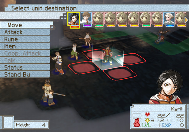 suikoden 2 iso emuparadise