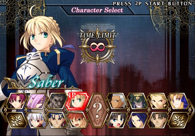 fate stay night visual novel download torrent