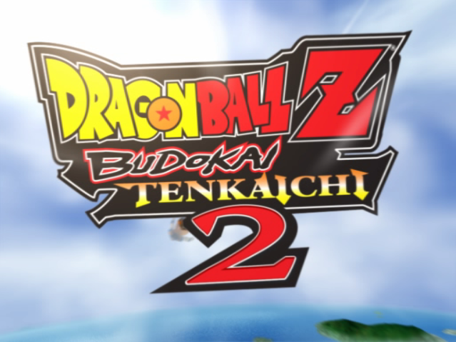 DragonBall Z - Budokai Tenkaichi 2 (Europe, Australia) (En ...
