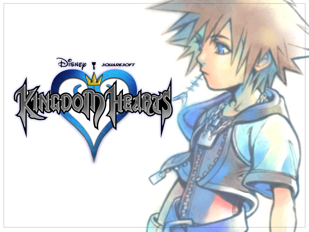 kingdom hearts 2 iso emuparadise