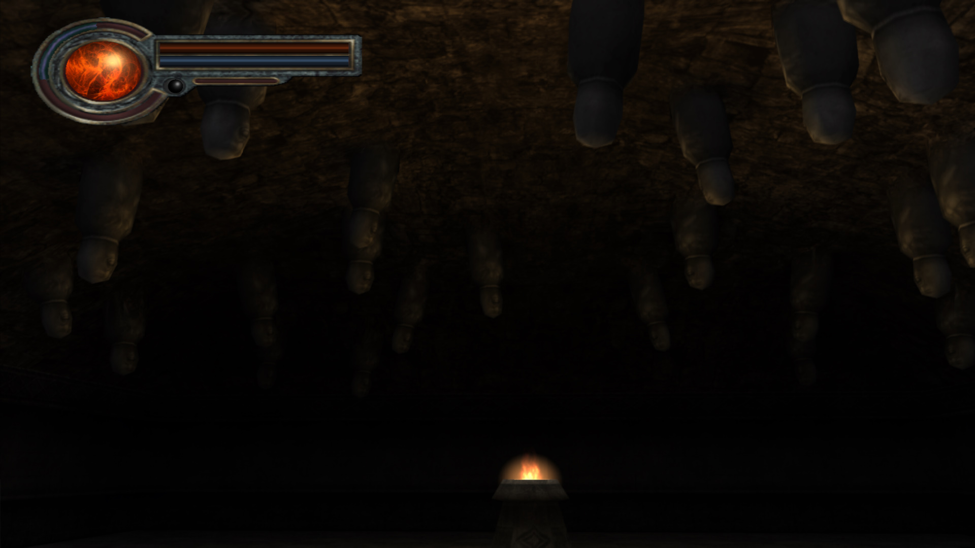 King's Field IV (Europe) (En,Fr,De,Es,It) ISO