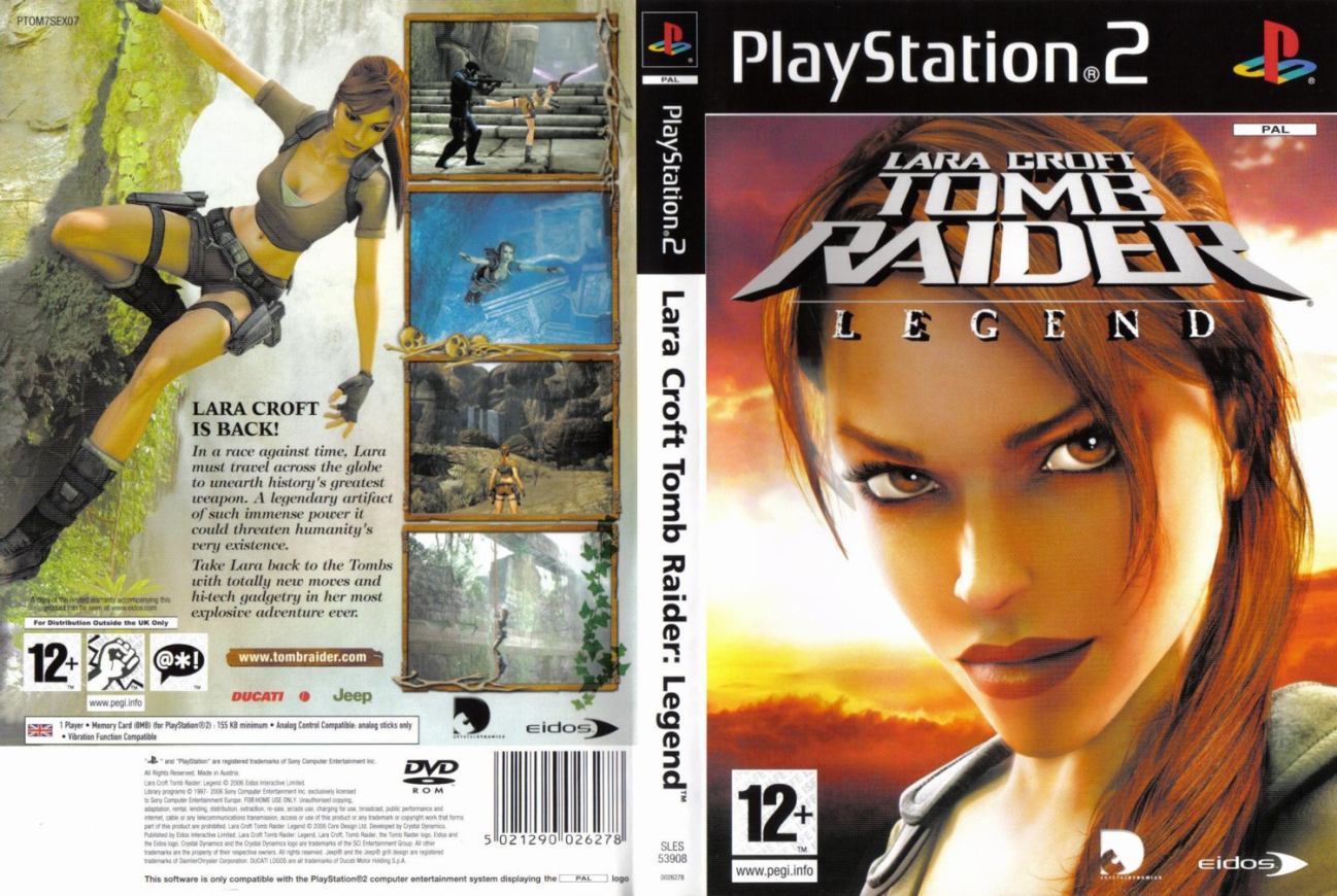 Tomb Raider Game Free Download For Mac