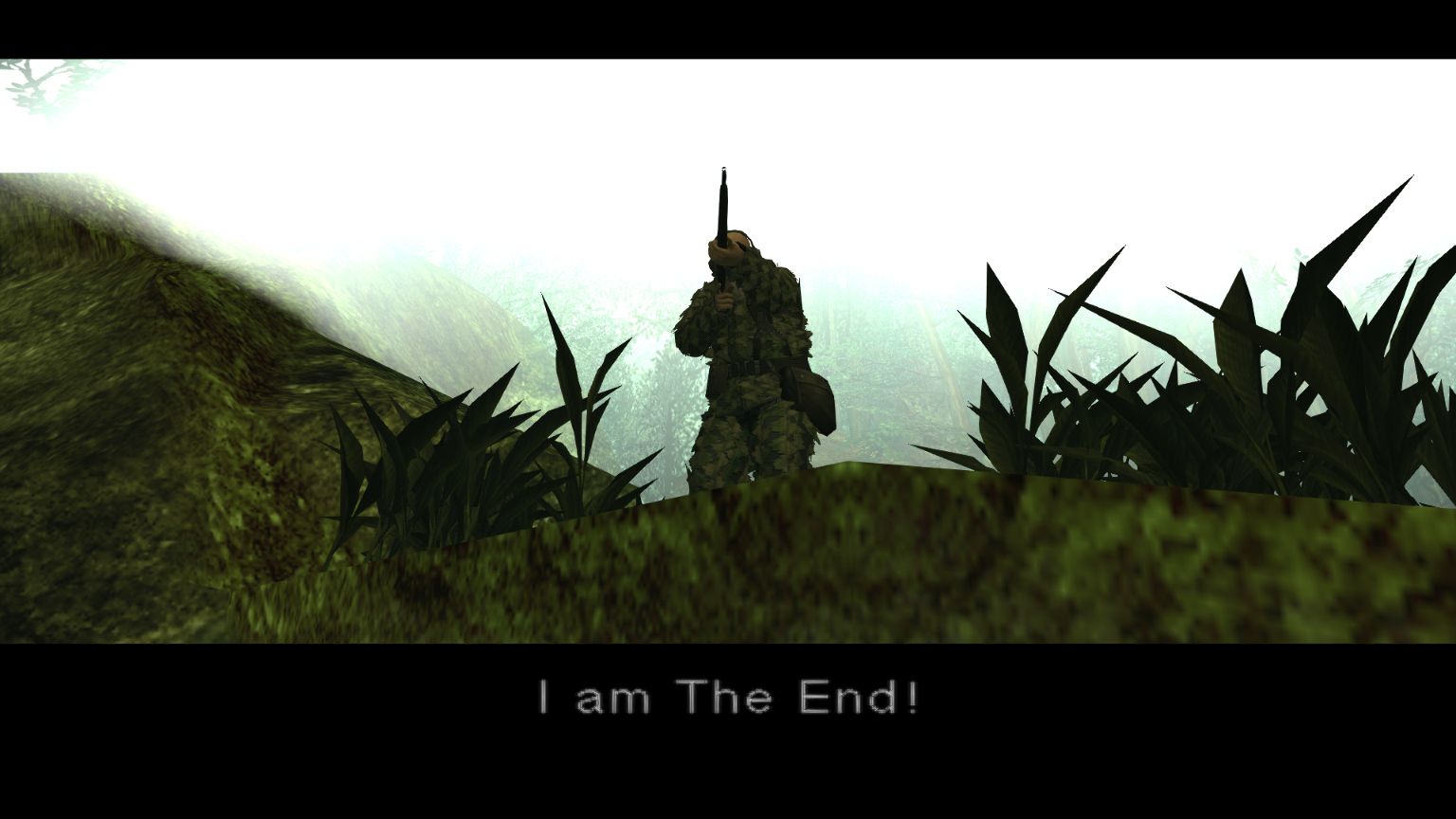 Metal Gear Solid 3 Subsistence (Europe) (En,Fr) (Disc 1) (Subsistence