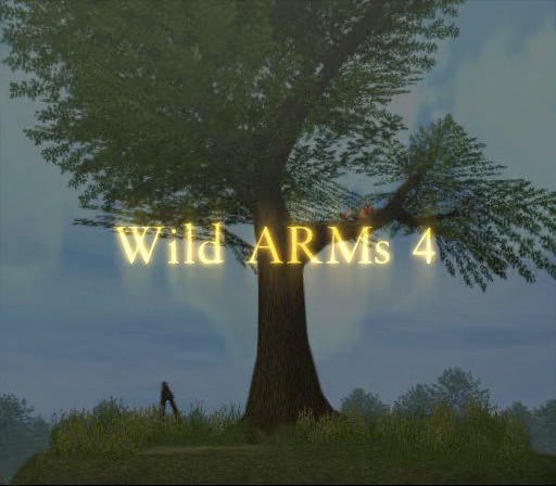 Wild Arms 4 (Europe) ISO