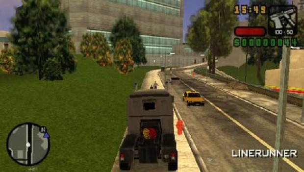 gta liberty city cheats psp