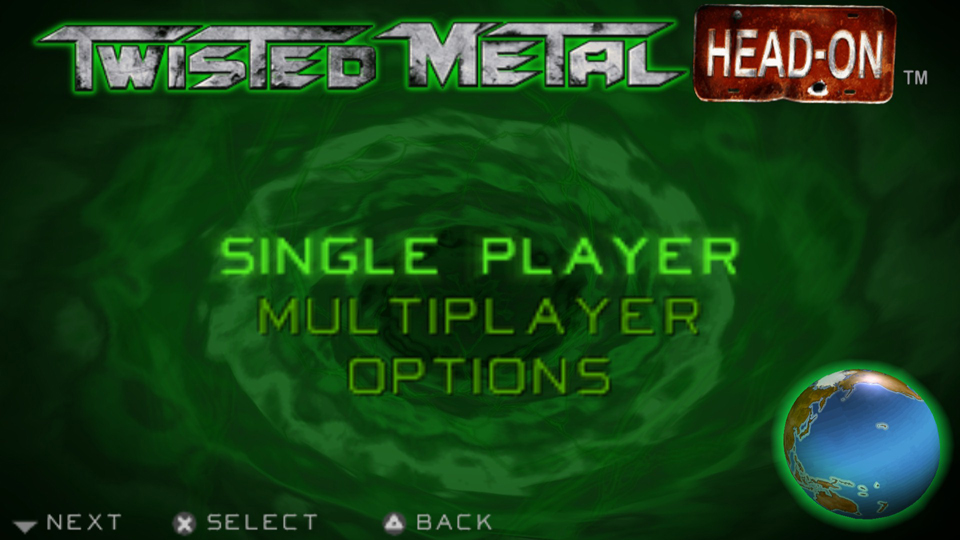 download twisted metal head on pc