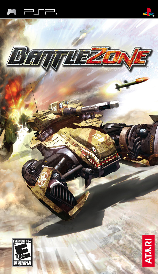 battlezone 2 iso download