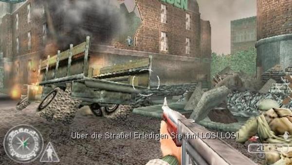 Call Of Duty 3 Usa Iso Ps2 Isos Emuparadise