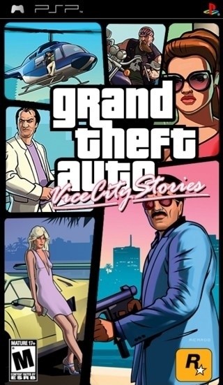 20+ Grand Theft Auto Vice City Stories Download Pictures