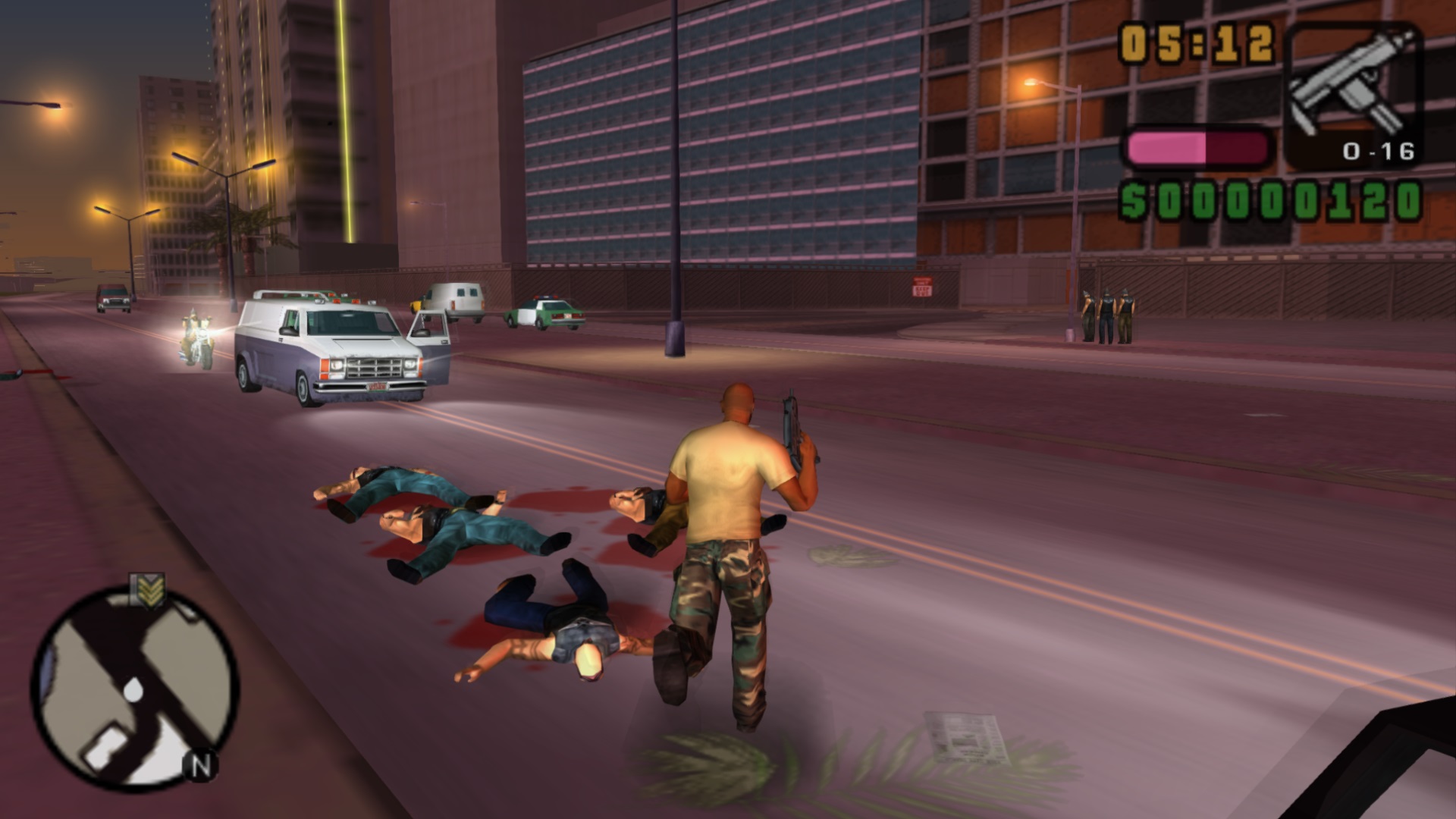 Get Grand Theft Auto Vice City Download For Android Pics