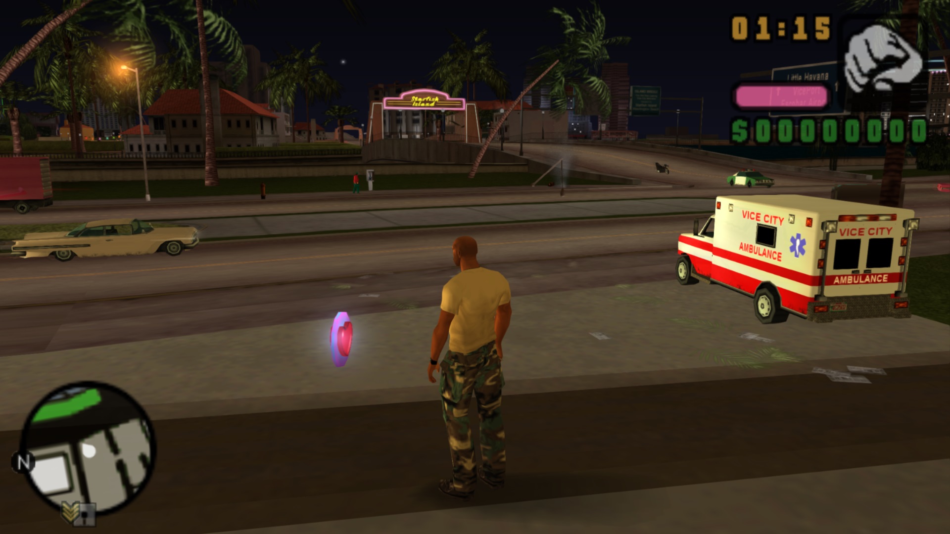 ppsspp grand theft auto vice city stories