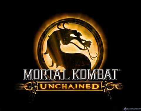 Mortal Kombat Psp Iso Free