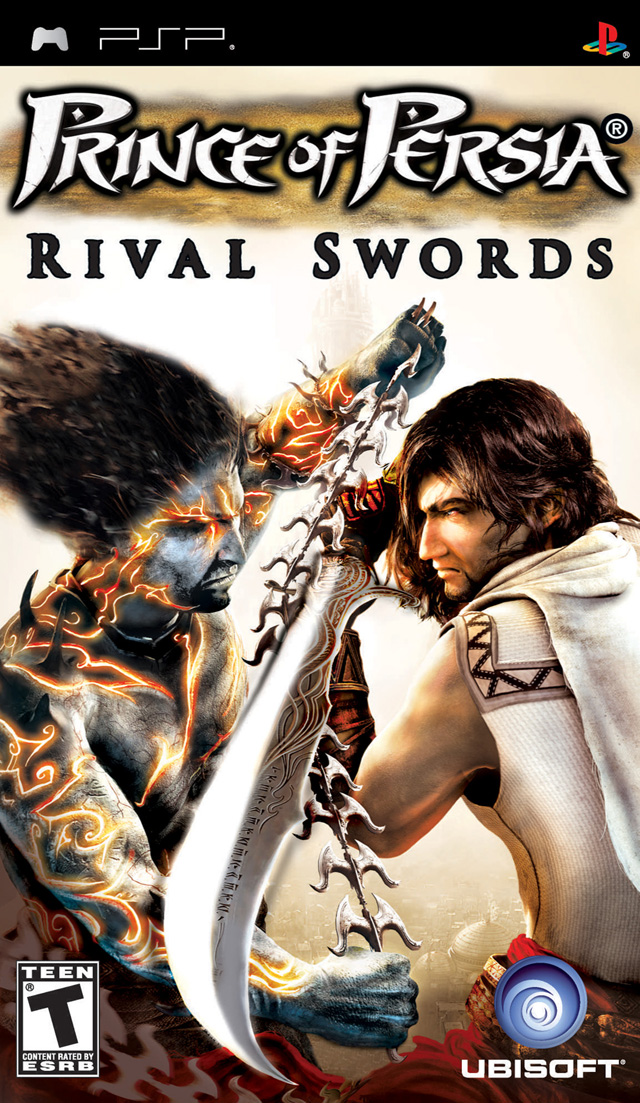 prince of persia rival swords ppsspp cheats download