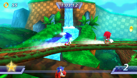 sonic rivals 2 iso file