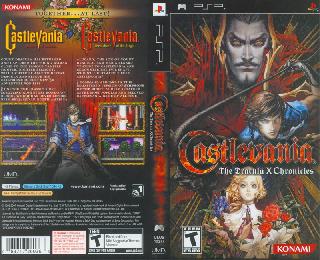 Castlevania dracula x snes