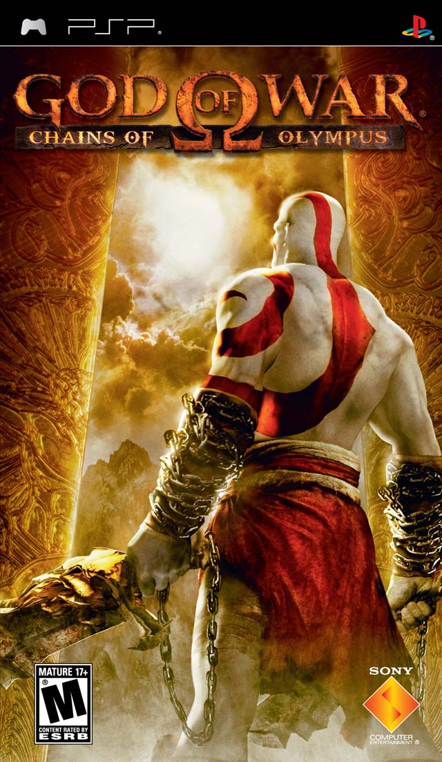 download game god of war ppsspp