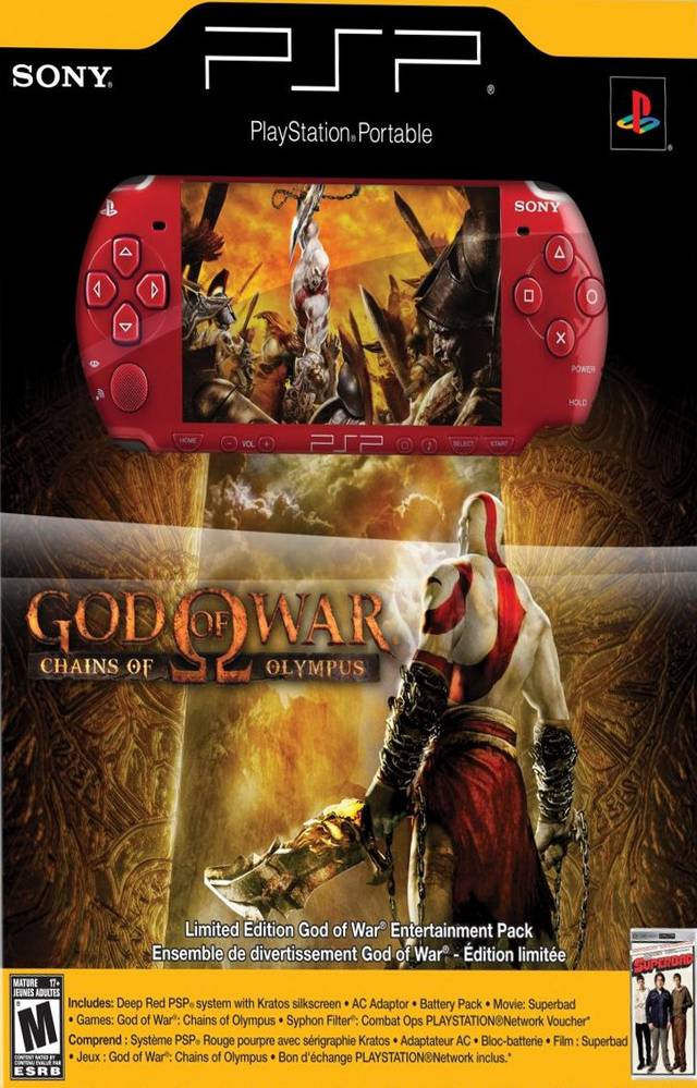 god of war iso download