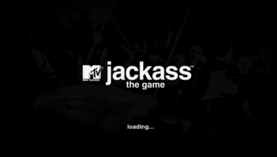 jackass the game download