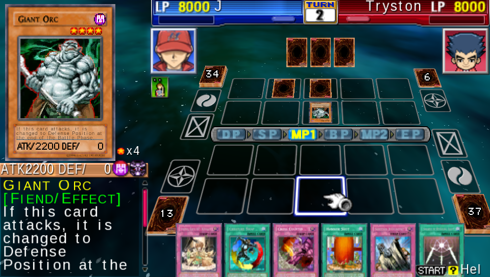 Download game ppsspp yugioh arc v iso