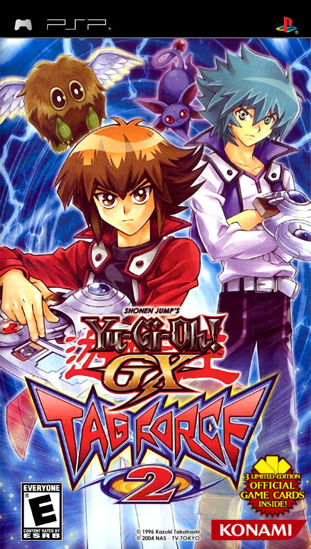 yu gi oh gx tag force 3 ps2 iso torrent