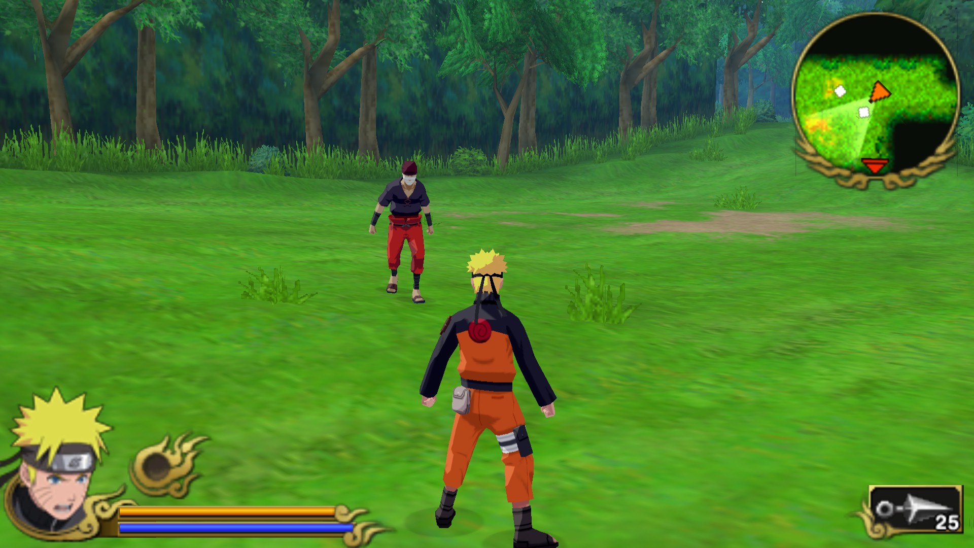 Download naruto ppsspp cso