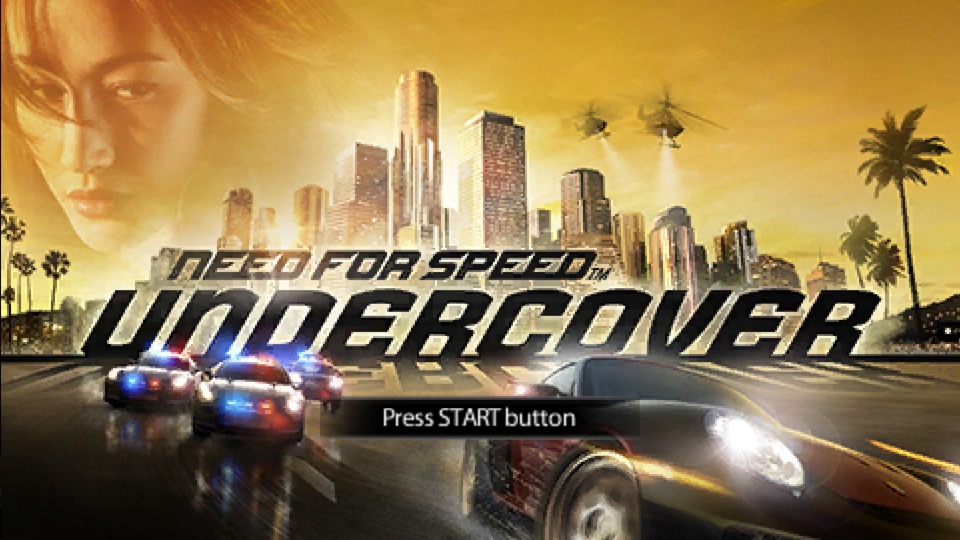 Download Need For Speed Undercover For Mac