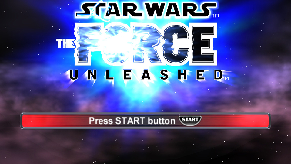 star wars the force unleashed psp