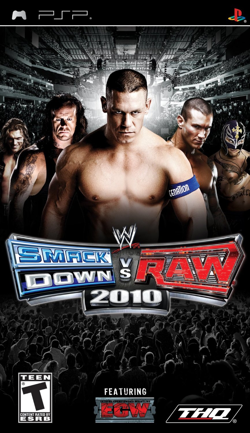 Wwe Smackdown Vs Raw 2009 Iso Torrent